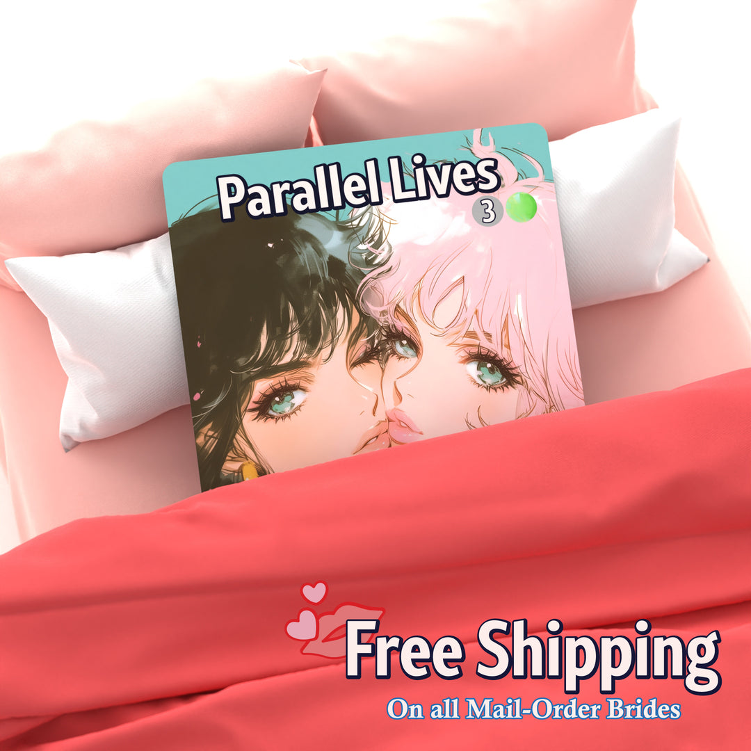 Parallel Lives MTG Proxy