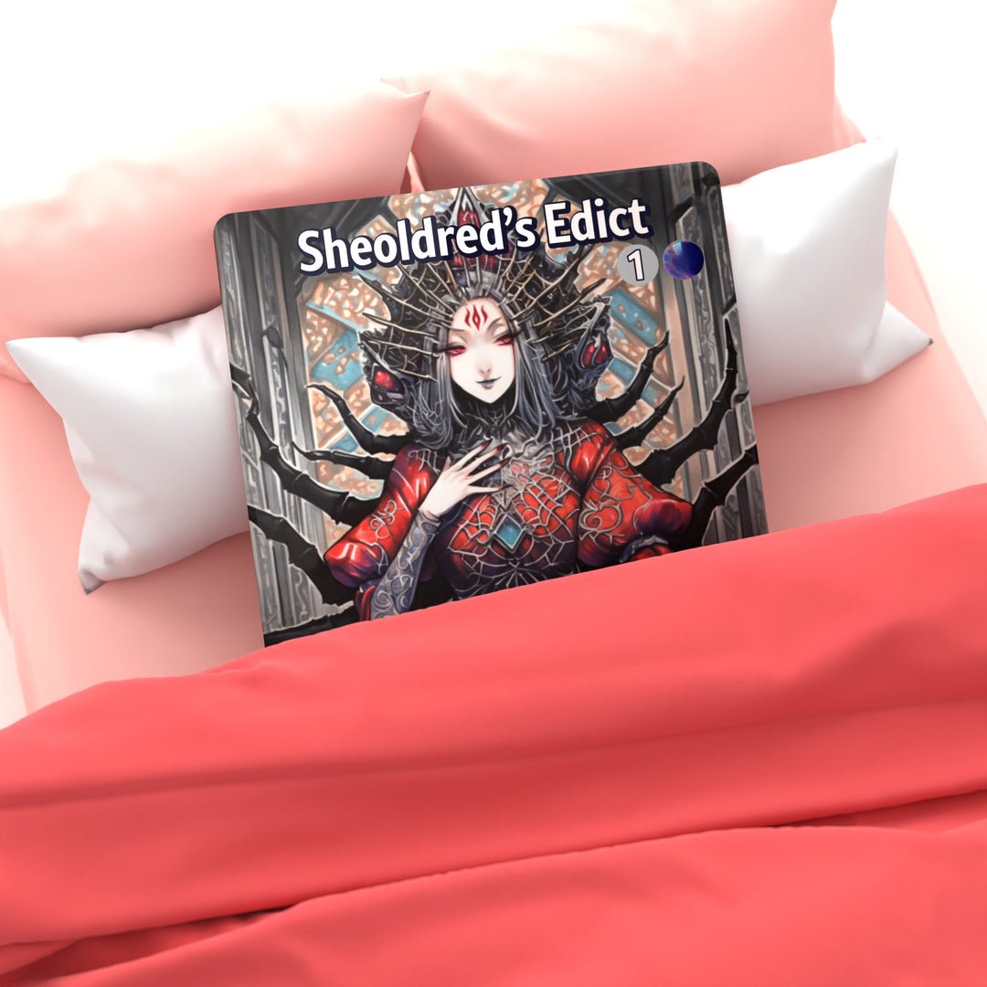 Sheoldred's Edict MTG Proxy