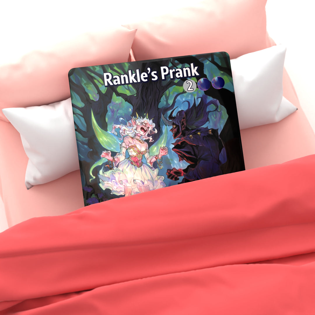 Rankle's Prank MTG Proxy