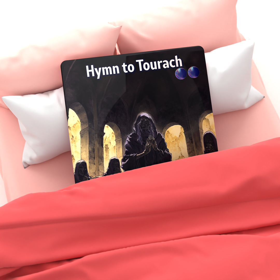 Hymn to Tourach MTG Proxy