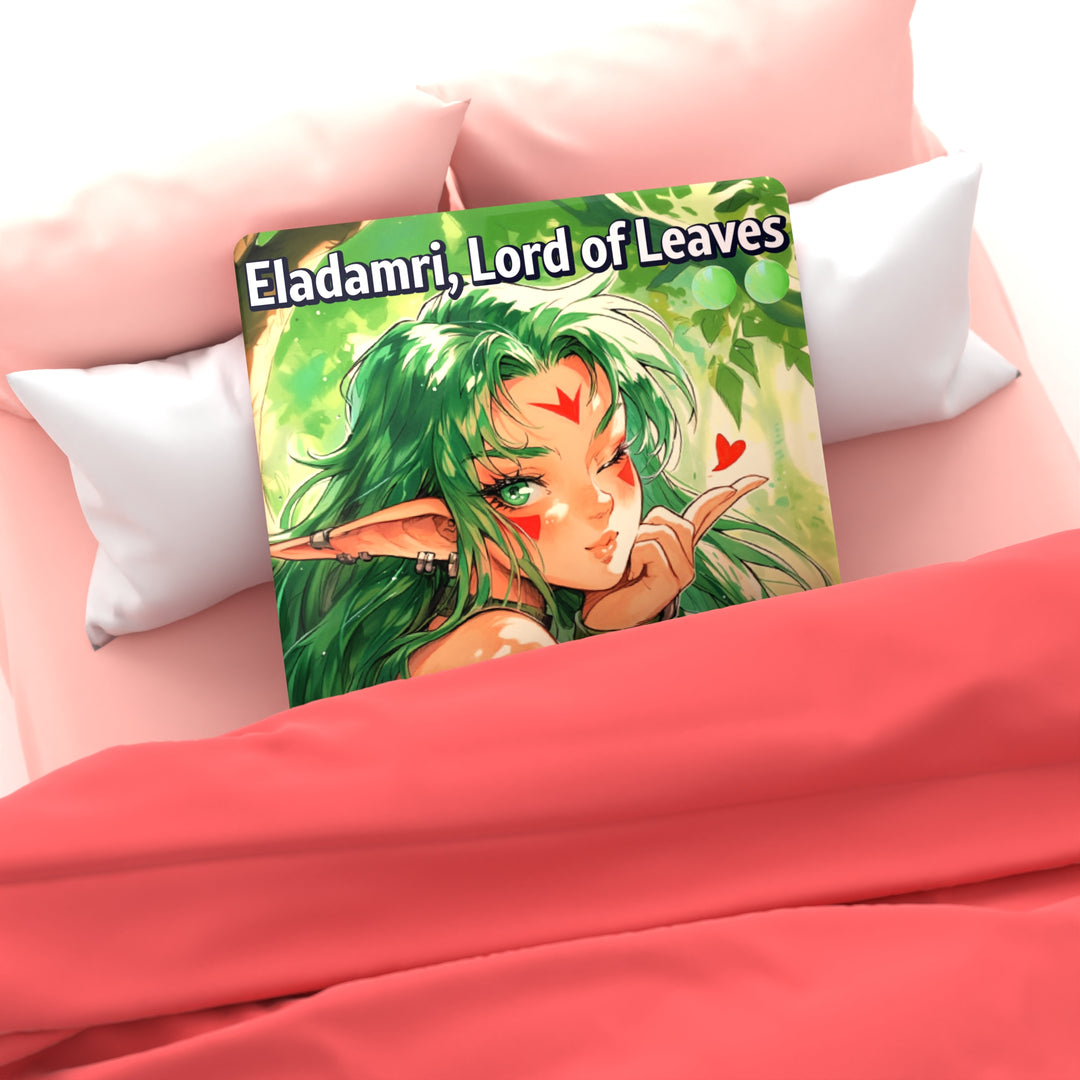 Eladamri, Lord of Leaves MTG Proxy