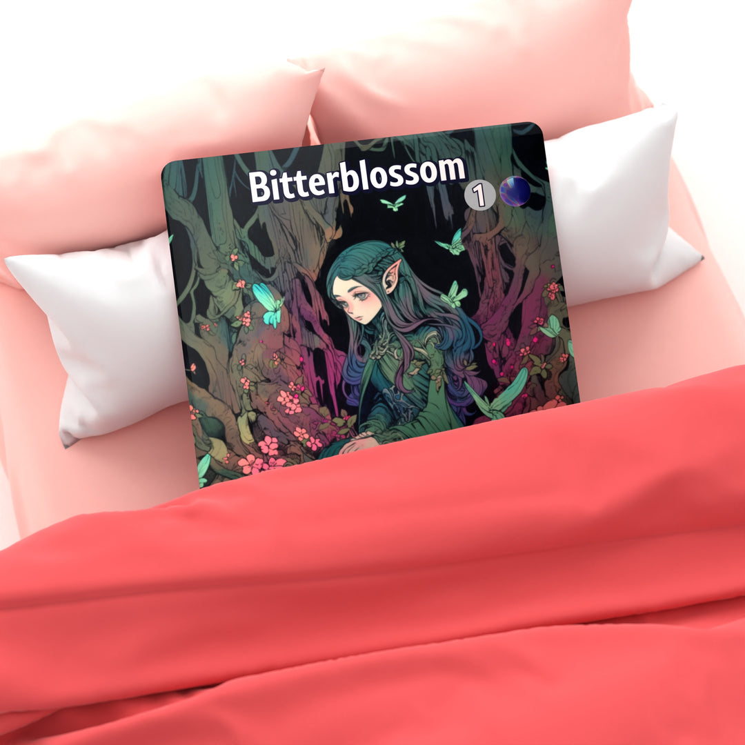 Bitterblossom MTG Proxy